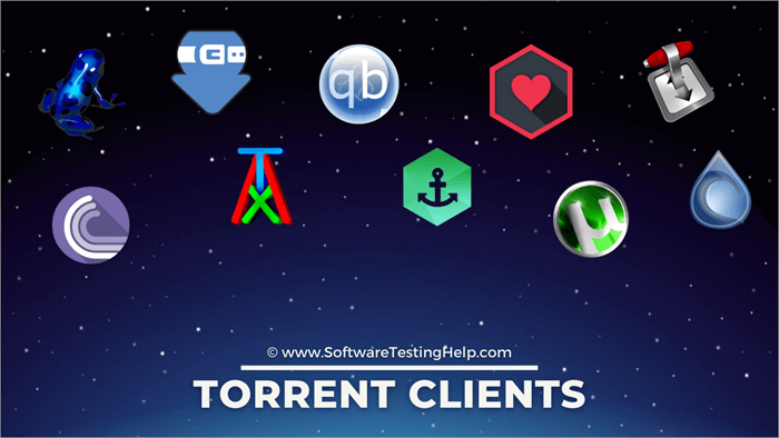 torrent clients mac